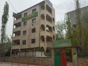 Van'da DBP'ye operasyon!