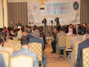 "İslam dünyası kendi içinde çökertilmeye çalışılıyor"