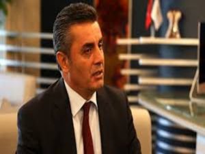 TRT Genel Müdürü Göka istifa etti