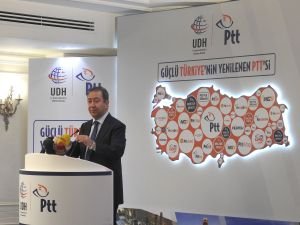 PTT A.Ş. Yönetim Toplantısı Gaziantep’te gerçekleştirildi