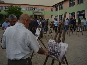 İHL mezunları “Pilav Günü”nde buluştular