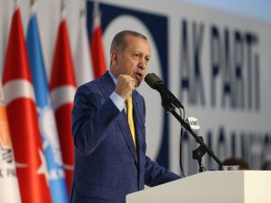 AK Parti'de 2. Erdoğan dönemi