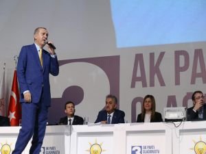 İşte! AK Parti yeni MKYK'sı!