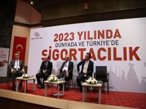 Sigortacılığın 2023 Hedefleri ATO’da Tartışıldı