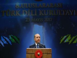 Erdoğan: Bütün Bu Tabelaları Sökün!