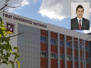 Silahlı saldırıya uğrayan Başhekim Berilgen vefat etti