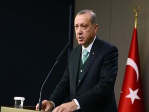 Erdoğan: İstanbul'un fethi ibretlerle dolu bir zaferdir