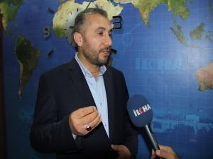 'OHAL eliyle darbe karşıtları cezalandırılmak isteniyor!'