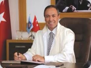 Eski rektör FETÖ’den gözaltına alındı