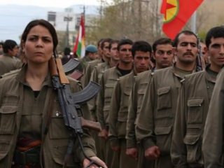 PKK'nin 1128 Akademisyenle İlgili açıklaması