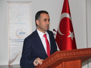 Depremden sonra Van'ın nüfusu 78 milyon