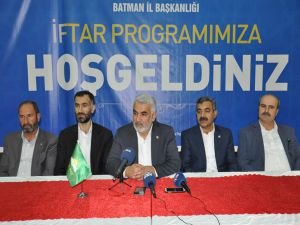 “Avrupa Birliğinin insanlığa vereceği herhangi bir şey kalmamıştır”