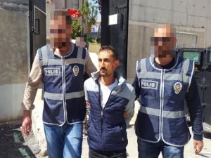 Van'da 11 yıllık cinayet aydınlatıldı