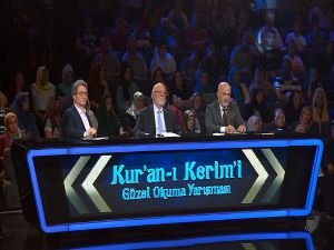 Ramazan’ın gündemi Allah’ın Sözü oldu