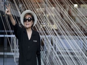 Yoko Ono, Beatles’ın dağılmasıyla hiçbir ilgim yok