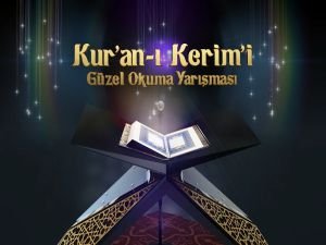 Kur’an-ı Kerim bülbülleri gönülleri fethetti