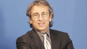 PYD Can Dündar'ı sadık gazeteci ilan etti