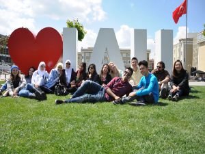 İstanbul Aydın Üniversitesinin Diploması tüm Dünyada geçerli