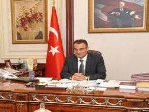 Birol Erdem gözaltına alındı