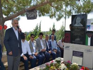 Yapıcıoğlu: Gün birlik olma günüdür!