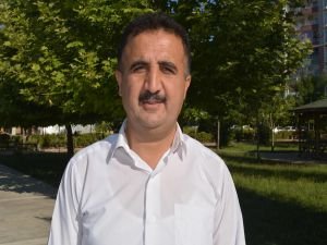 SAĞ ÇEV: Batman'da yeşil alanlar çoğaltılmalı