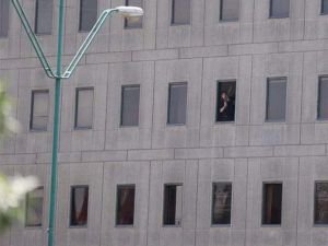 İran Meclisinde çatışma: 7 ölü, 4 rehin!