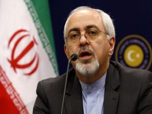 Zarif: Bölgede endişe verici gelişmeler var