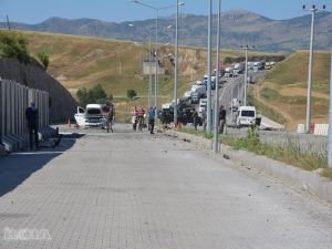 Batman’da saldırıda ağır yaralanan asker hayatını kaybetti