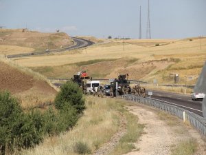 Şemdinli’de işçilere EYP'li saldırı!