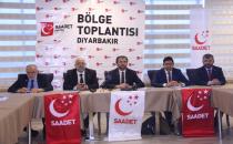 "Bölgeyi bu hale getirenlerin korktukları şey Müslümanların birliğidir"