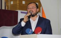 "Ramazan ayı bizim için bir muhasebe ayıdır"