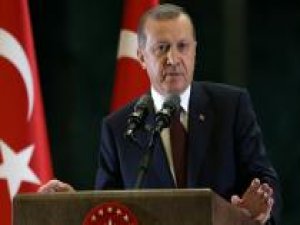 Erdoğan: ABD'ye hukuksal anlamda ne gerekiyorsa yapacağız