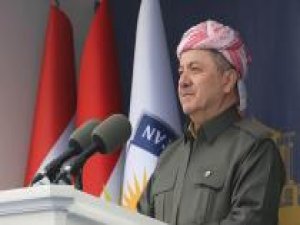 Barzani: Bağımsızlık referandumunu ertelememiz Kürdistan halkının çıkarına değil