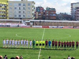 Batman Petrolspor evinde kayıp 1-3