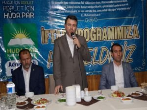 Yavuz: Modernleştirme macerasına el birliğiyle son verelim!