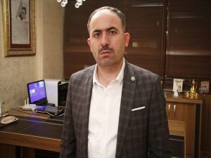 HÜDA PAR'ın Kudüs etkinliğinin engellenmesine tepki!