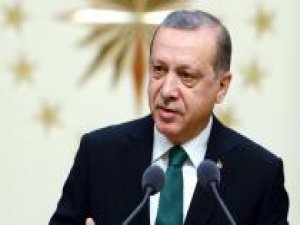 Cumhurbaşkanı Erdoğan Almanya’ya gidiyor