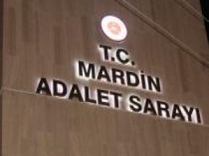 Mardin’de FETÖ soruşturmasında 9 kişi daha tutuklandı