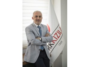 Dr. Kerem Kınık, Boğaziçili öğrencilere Kızılay’ı anlatacak