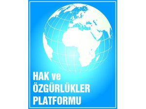 Hak ve Özgürlükler Platformundan Kadir Gecesi mesajı