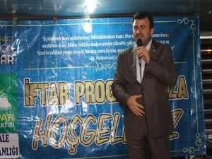 Yavuz: Emperyalistlerin oyunlarını iyi bilmemiz gerek!