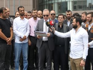 İşkence mahkemelik oldu