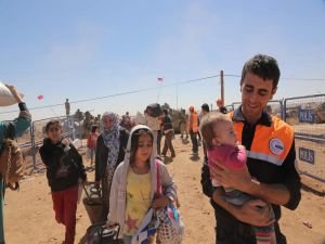 Türkiye en cömert ikinci ülke oldu