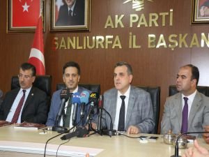 Cumhurbaşkanı Erdoğan Harran’da iftar yapacak