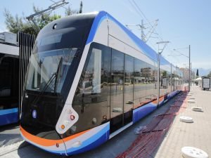 Antalya’da resmi plakalı otobüsler ve tramvay bayramda ücretsiz