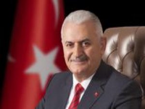 Başbakan Yıldırım’dan bayram mesajı