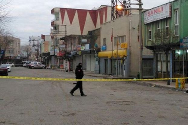 İdil’de 3 polis hayatını kaybetti