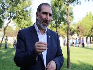 Yılmaz: En büyük adaletsizlikler CHP zihniyeti döneminde oldu!