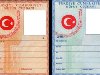 O ibare resmen değişti