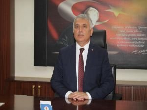 Muş Valisi Yıldırım görevine başladı